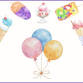 Sweet Treats: Balloon Twisting Storytime
