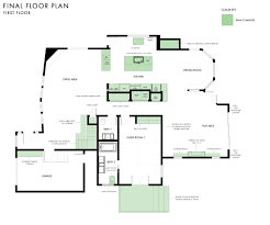 In this design tutorial i'll show you how i develop and sketch floor plan ideas quickly. The Final Final Final Mountain Fixer Floor Plan Emily Henderson