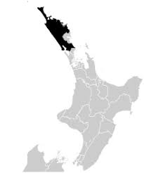 Northland New Zealand Electorate Wikipedia