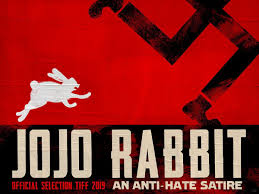 Linda cardellini, raymond cruz, patricia velasquez, genre : Download Jojo Rabbit 2019 Full Dvdrip Movie Online Free By Jojo Rabbit Medium