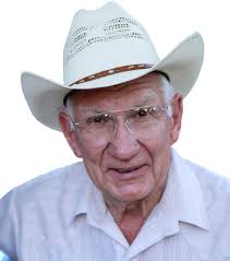 Wesley Carson Obituary December 29, 2023