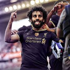 Highly breathable fabric helps keep sweat off your skin, so you stay cool whether you're cheering in the stands or playing on the pitch. Pin On Mo Salah