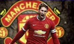 Manchester United Ajukan Tawaran Resmi Untuk Sergio Ramos Merahputih
