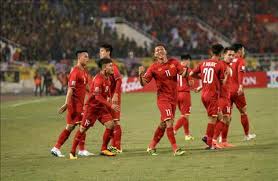 Bão aff cup 2018 việt nam thắng rồi #affcup2018 #cantho #dibao #vietnamvaphilips. Vietnam Wins Aff Suzuki Cup 2018 Khanh Hoa News