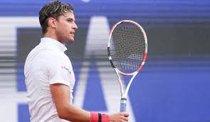 On sky and in our live ticker. Us Open Halbfinale Dominic Thiem Gegen Daniil Medvedev Live Im Free Tv Livestream Liveticker