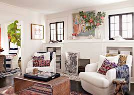 A matching charcoal gray ottoman is sectionals are stunning modern pieces of furniture that are mostly used as anchors in most living rooms. 20 Common Furniture Arranging Mistakes That Could Be Sabotaging Your Space Better Homes Gardens