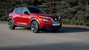Since 2010, the juke has become one of nissan's most established vehicles. Nissan Juke 1 0 Tekna Im Test Besser Langer Leben De