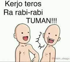 10 Meme Lucu Tuman Urusan Cinta Ini Bikin Auto Baper Brilio Net Line Today