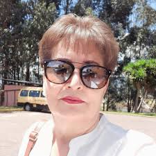 Profile for Cecilia Guillen