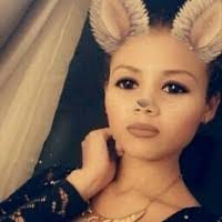 Elise Benjamin's Instagram, Twitter & Facebook