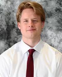 2017-18 Men's Ice Hockey Roster