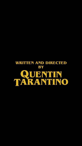 Our fan clubs have millions of wallpapers from everything you're a fan of. Quentin Tarantino Wallpapers 4k Hd Quentin Tarantino Backgrounds On Wallpaperbat
