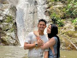 Beritahu rakan perempuan korang dekat office puji ketampanan suami atau kekasih hati korang. Suami Suka Bermanja Mampu Buat Isteri Kurus Cepat Pesona Pengantin