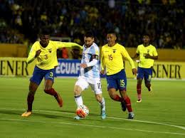 What time does the argentina vs ecuador game start? Argentina Vs Ecuador Preview Tips And Odds Sportingpedia Latest Sports News From All Over The World
