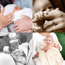 Archie Harrison Mountbatten Windsor May X June X July 2019 Archieharrison Archieharrisonmou Prince Harry And Meghan Prince Harry And Megan Prince Harry