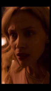 An amazing performance by #SarahGadon in Coup! Available for digital  purchase now😱 #coupmovie #film #movie #filmtok #movieclips