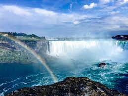 Can you find a place of similar beauty to niagara falls in your area. 2 Days In Niagara Falls With Kids What To Do In Niagara Falls The Daily Adventures Of Me