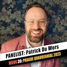 Patrick Du's Instagram, Twitter & Facebook