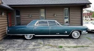 Image result for Rampur Green 1969 Cadillac