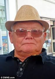 Kent painter-decorator jailed for killing neighbour