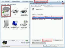 Herunterladen canon ip7200 treiber drucker download für windows 10, windows 8.1, windows 8, windows 7 und mac. Drucker Deinstallieren Klappt Nicht Treiber Deaktivieren Tr Anzeigen Tool