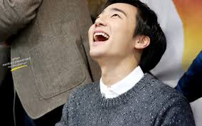 roy kim is back in korea and cuter than ever