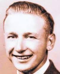 Paul Baughman Obituary (1930