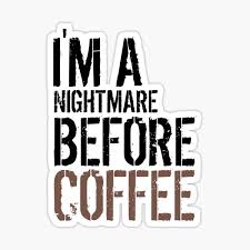 Free Free 90 No Talkie Before Coffee Svg SVG PNG EPS DXF File