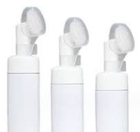 Get Wholesale foaming pump bottle brush 100 ml For Packaging ...