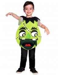 Du hast genug von einfallslosen halloween kostümen und einheitsverkleidungen, sondern willst zu halloween selbst kreativ werden? Monster Halloweenkostume Fur Kinder Bei Vegaoo De