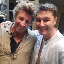 Tonight is a great night. Thanks to the hilarious penmanship and long-term  tenacity of @john_quaintance , Ep 2 of @thecw 's GOOD COP/BAD COP dropped  this evening which saw me admitted to