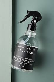 Barkly Basics Aqua Base Surface Spray In 2021 Surface Spray Natural Home Decor Natural Cleaning Products