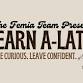 Copy of Learn A-Latte: Home Buying Crash Course