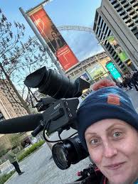 According to We Are Doc Women- only 27% of all documentary  Producer/Directors in the UK are female.