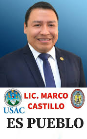 M. Sc. Edwin Mauricio Solorzano Mayen