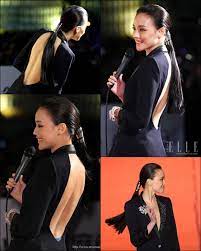 all back hair styles hair style