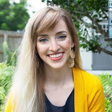 Jessica Garrity's Instagram, Twitter & Facebook