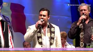 Dolanescu ion, cantaret de muzica populara drăgan, dida , solistă muzică ușoară drăgan, mircea , regizor, fost rector la institutul de artă teatrală și cinematografică bucurești Nicolae Constantin È™i IonuÈ› Dolanescu Aveam DouÄƒzeci De Ani Youtube
