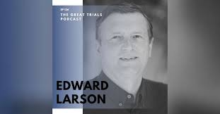 Edward Larson