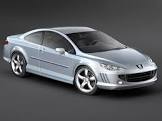Peugeot-407