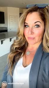 Heather Hirbe's Instagram, Twitter & Facebook