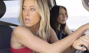 Tane Parata Moves On From Felicity Newman In Home And Away