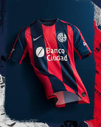 San lorenzo celebrates its patron saint festival in september. Nike San Lorenzo 2019 Home Kit Released Footy Headlines