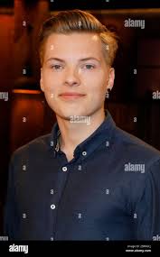 Gabriel kelly hi-res stock photography and images