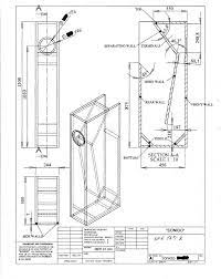 blog o modernizacii sborke i moddingu kompyuterov i mobilnoj tehniki speakers speaker plans speaker system diy audio projects audio design speaker design