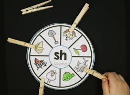 Maybe you would like to learn more about one of these? 20 Fun Phonics Activities And Games For Early Readers We Are Teachers