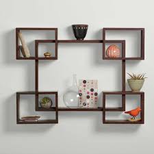 Picking The Perfect Floating Shelf For Your House Can Be An Intense Process Shelving Isn T S Wall Shelves Living Room Wall Shelves Bedroom Unique Wall Shelves