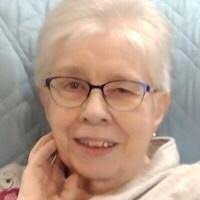 Peggy Stewart Obituary