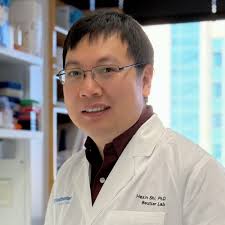 UTSW scientists identify cancer-suppressing genetic mutation
