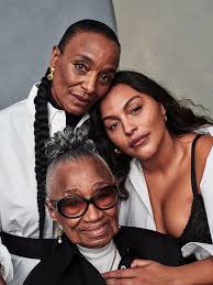 Real Love: VICTORIA'S SECRET Mother's Day Collection